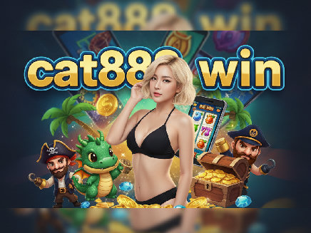สมัคร cat888 win